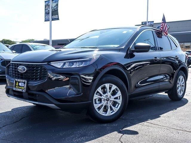 2024 Ford Escape Active — photo 1 of 26