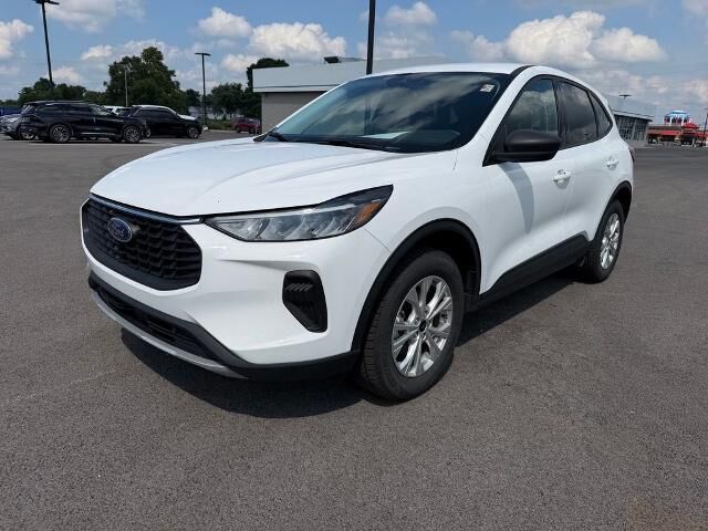 2025 Ford Escape Active — photo 1 of 26