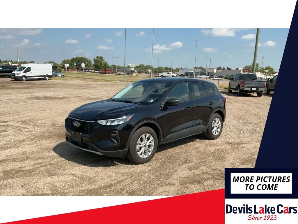 2025 Ford Escape Active — photo 1 of 3