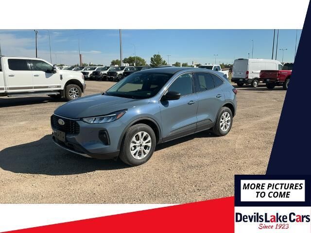 2025 Ford Escape Active — photo 1 of 3