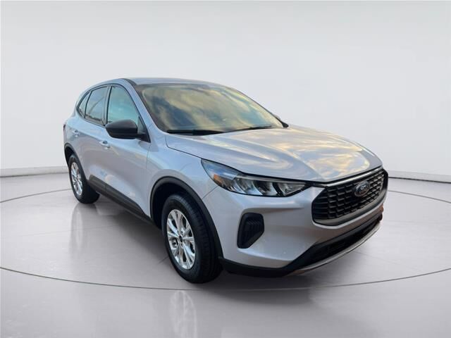 2025 Ford Escape Active — photo 1 of 13