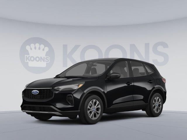 2025 Ford Escape Active — photo 1 of 13