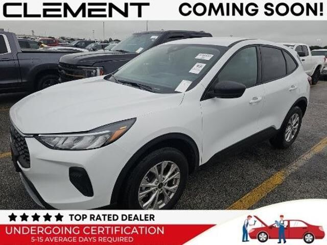 2025 Ford Escape Active — photo 1 of 32