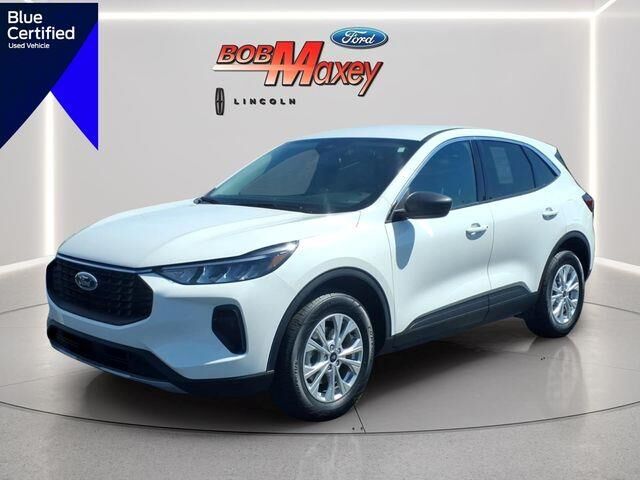 2023 Ford Escape Active — photo 1 of 26