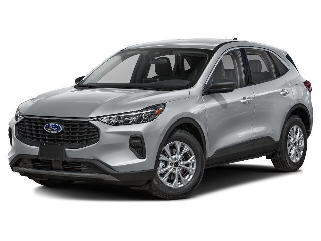2023 Ford Escape Active — photo 1 of 39