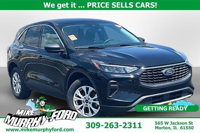 2023 Ford Escape Active — photo 1 of 22