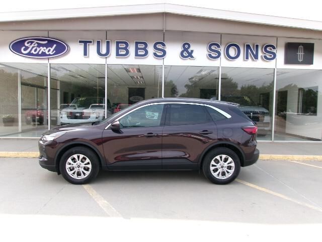 2023 Ford Escape Active — photo 1 of 11