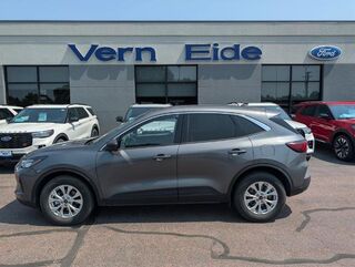 2023 Ford Escape Active — photo 1 of 2
