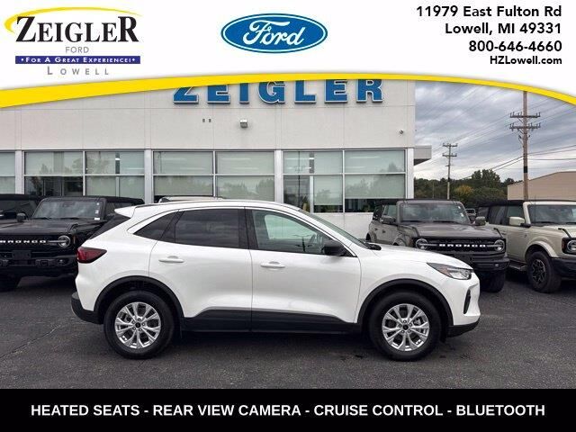 2023 Ford Escape Active — photo 1 of 13
