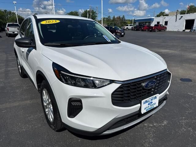 2023 Ford Escape Active — photo 1 of 26
