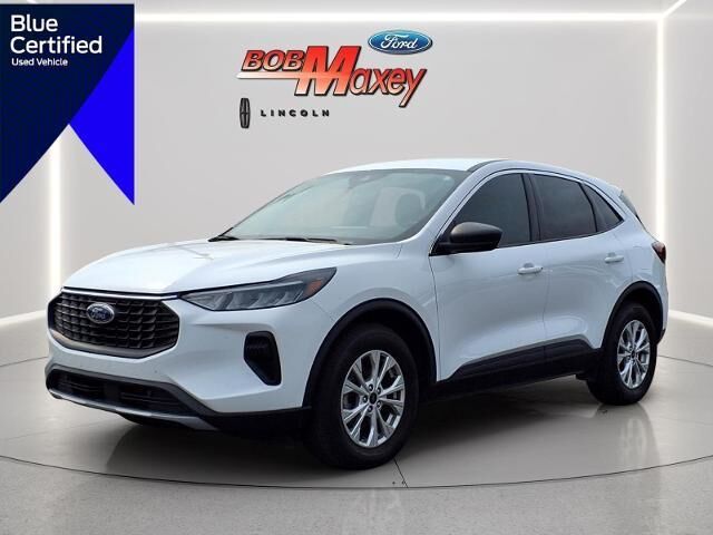 2024 Ford Escape Active — photo 1 of 26