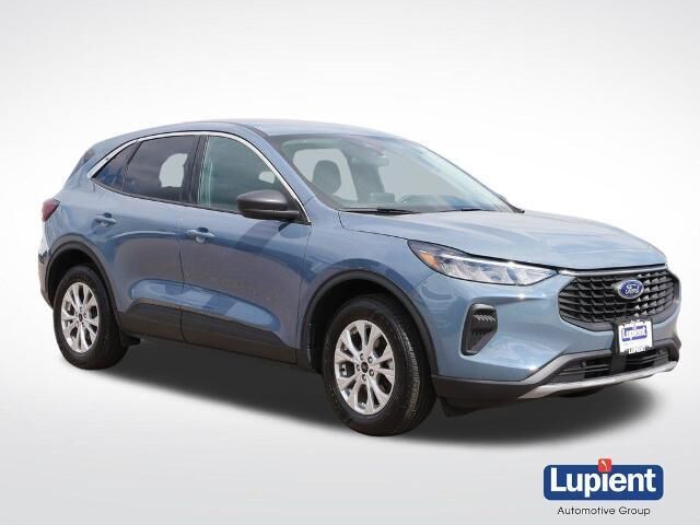 2024 Ford Escape Active — photo 1 of 64