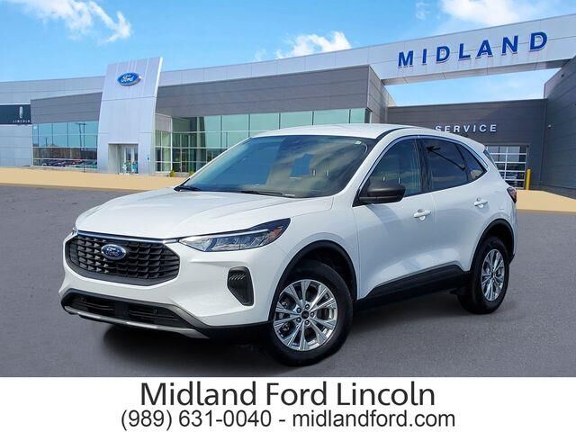 2024 Ford Escape Active — photo 1 of 26