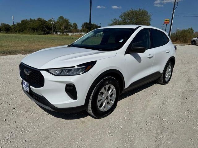 2025 Ford Escape Active — photo 1 of 13