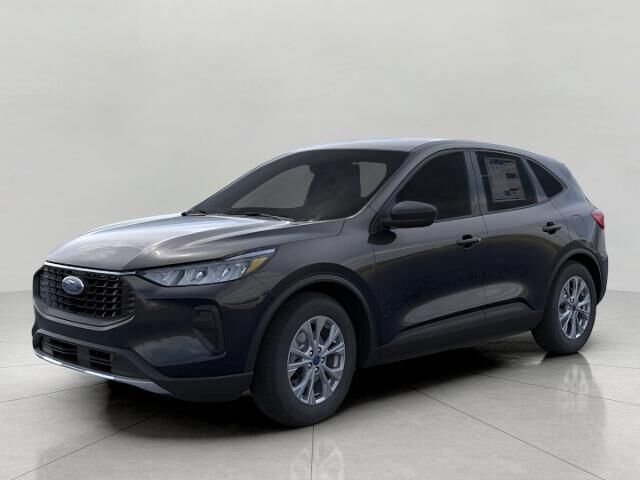2025 Ford Escape Active — photo 1 of 27
