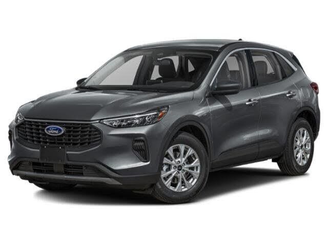 2023 Ford Escape Active — photo 1 of 2
