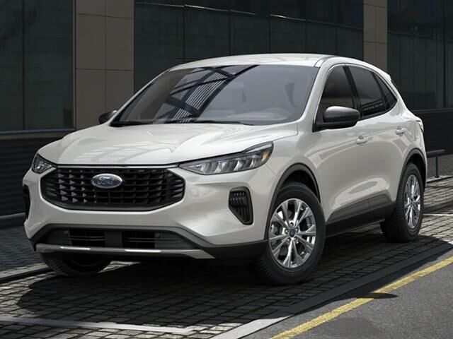 2023 Ford Escape Active — photo 1 of 26