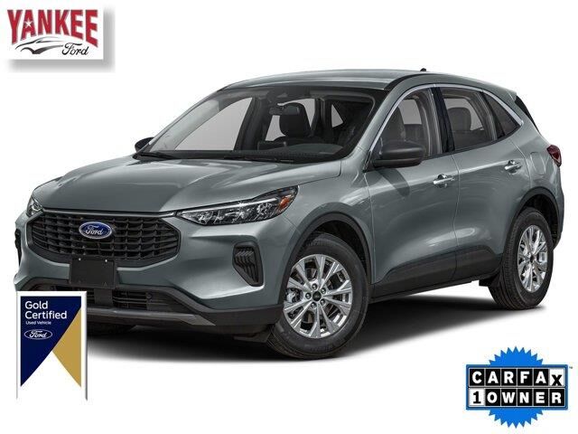 2023 Ford Escape Active — photo 1 of 2