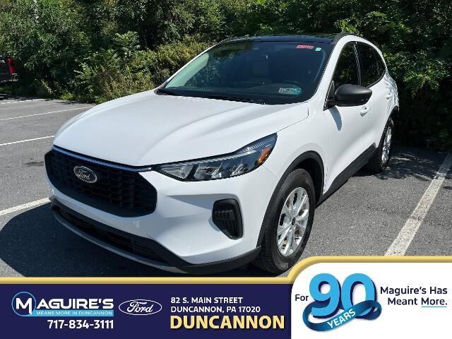 2024 Ford Escape Active — photo 1 of 18