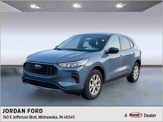 2024 Ford Escape Active — photo 1 of 64