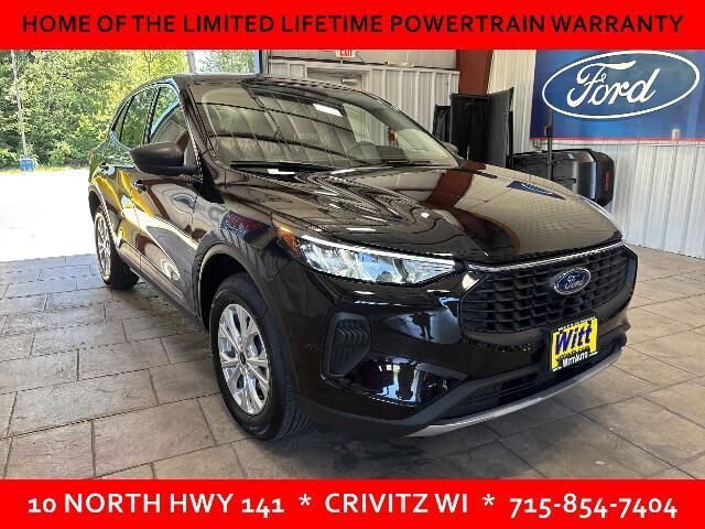 2024 Ford Escape Active — photo 1 of 11