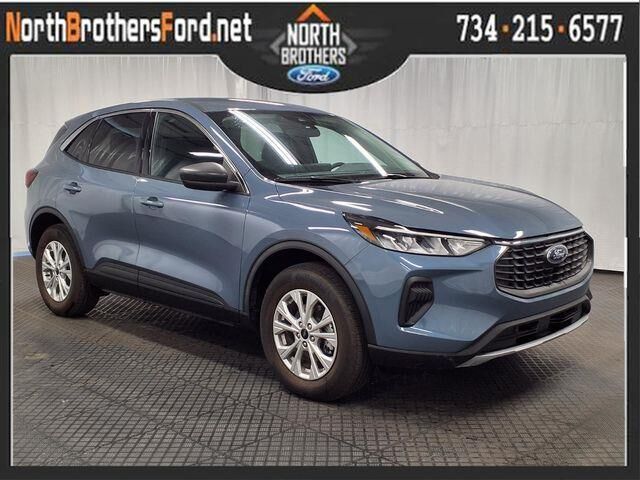 2024 Ford Escape Active — photo 1 of 53