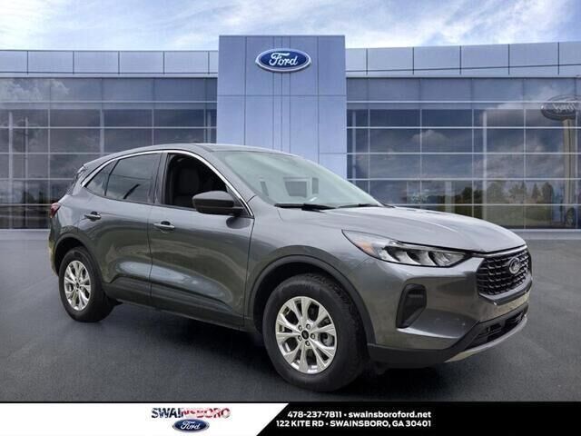 2024 Ford Escape Active — photo 1 of 25