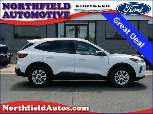 2025 Ford Escape Active — photo 1 of 27