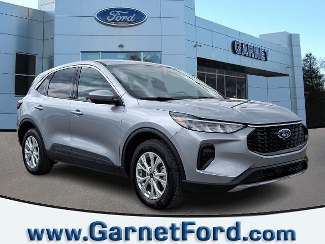 2023 Ford Escape Active — photo 1 of 2