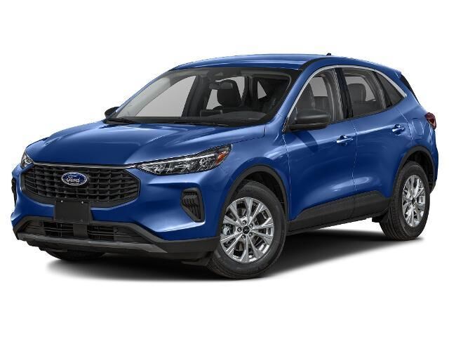 2023 Ford Escape Active — photo 1 of 2