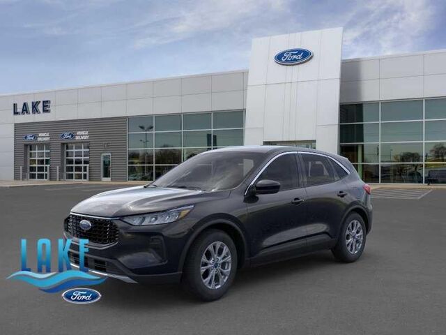 2023 Ford Escape Active — photo 1 of 27