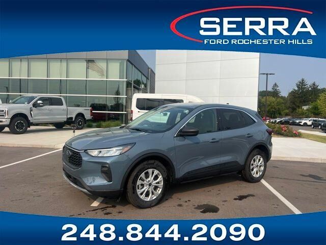 2024 Ford Escape Active — photo 1 of 13