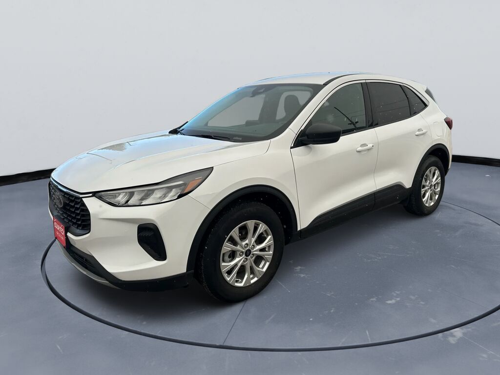 2024 Ford Escape Active — photo 1 of 2