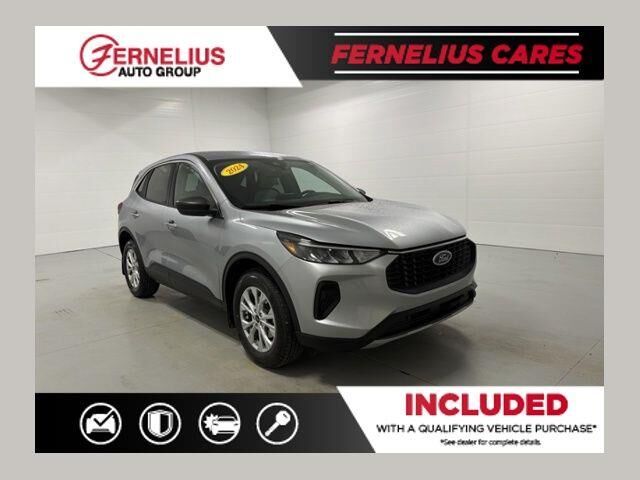 2024 Ford Escape Active — photo 1 of 39