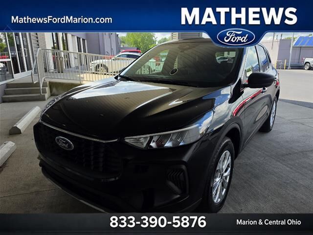 2024 Ford Escape Active — photo 1 of 13
