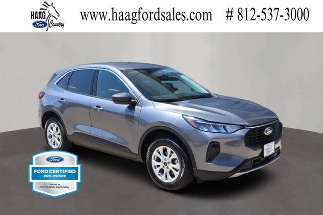 2024 Ford Escape Active — photo 1 of 26