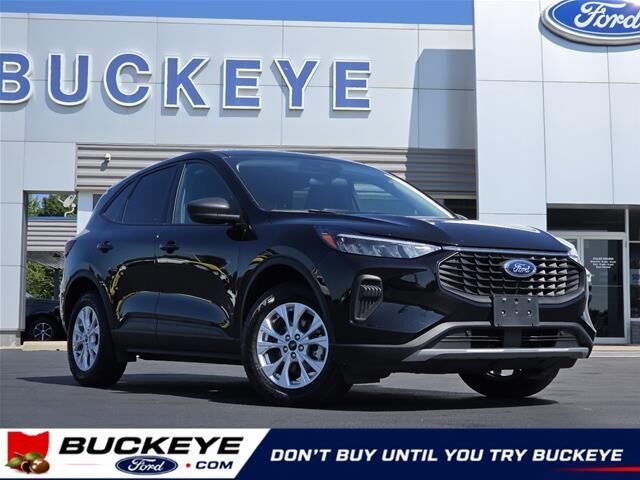 2025 Ford Escape Active — photo 1 of 13