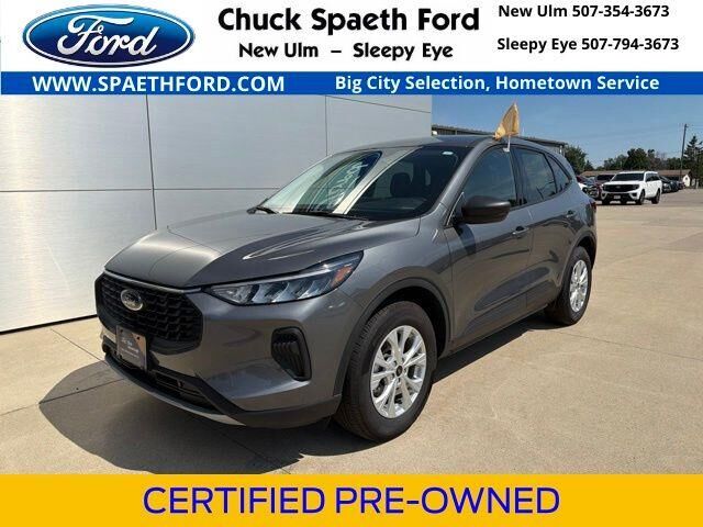 2025 Ford Escape Active — photo 1 of 26