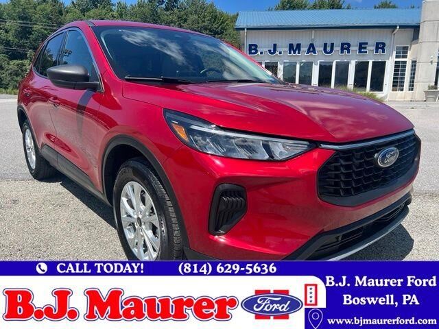 2023 Ford Escape Active — photo 1 of 26