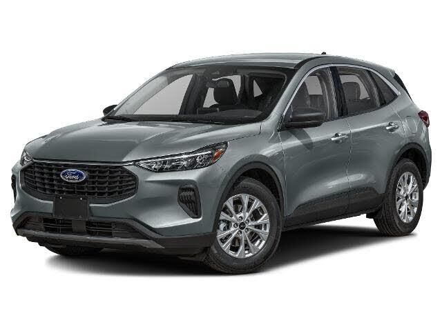 2023 Ford Escape Active — photo 1 of 1