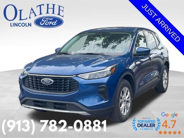 2023 Ford Escape Active — photo 1 of 16