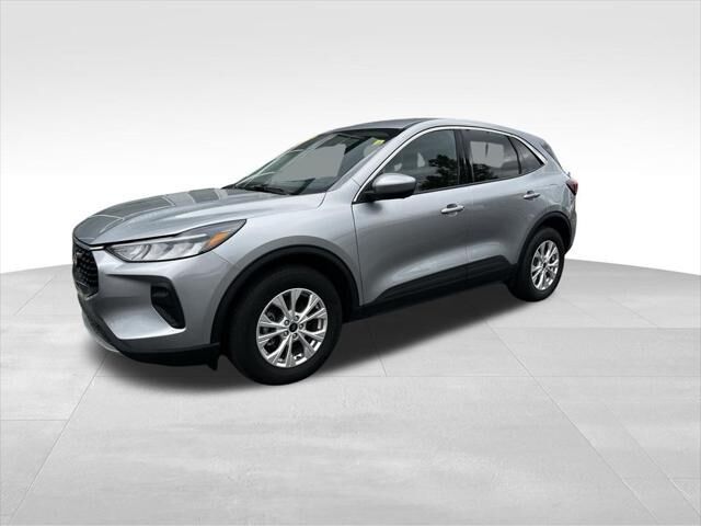 2023 Ford Escape Active — photo 1 of 1
