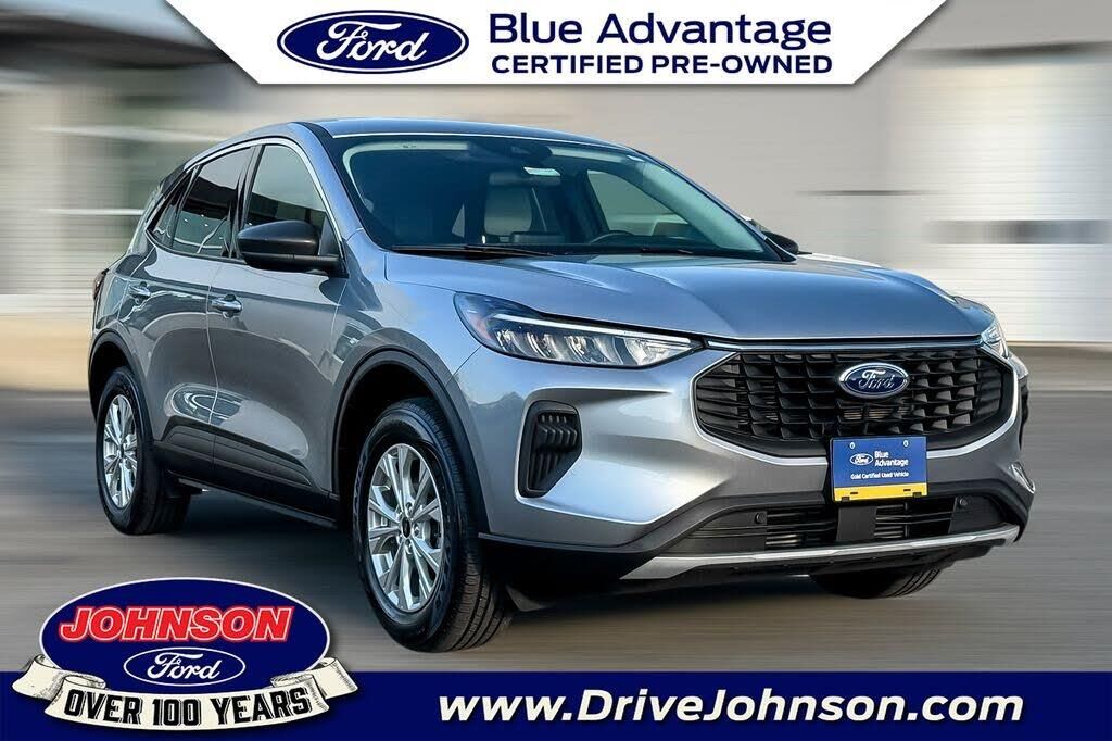 2023 Ford Escape Active — photo 1 of 1