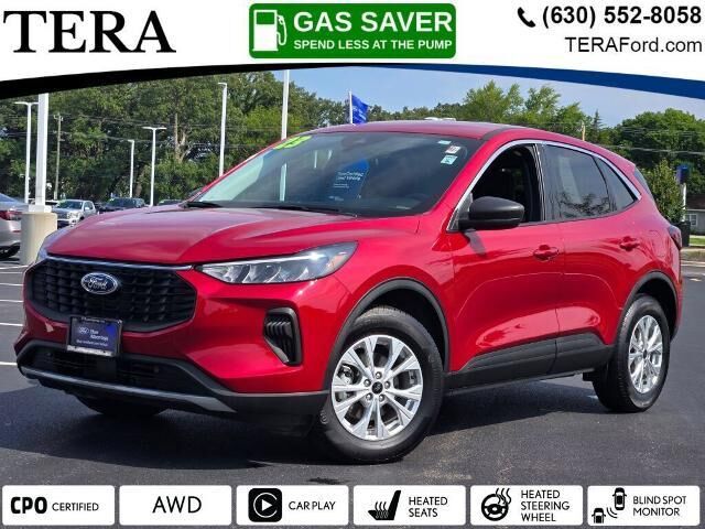 2023 Ford Escape Active — photo 1 of 27