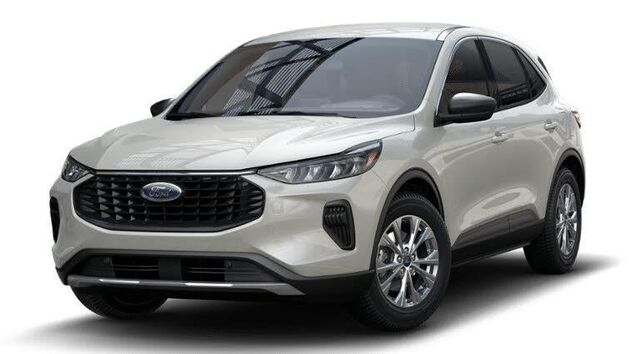 2023 Ford Escape Active — photo 1 of 1