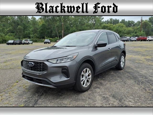 2024 Ford Escape Active — photo 1 of 26
