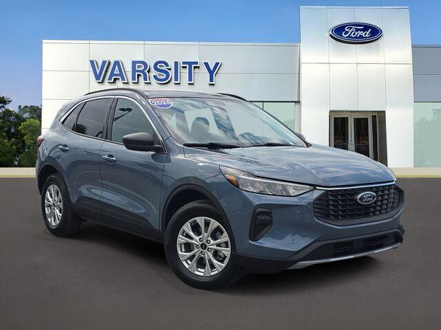 2024 Ford Escape Active — photo 1 of 26