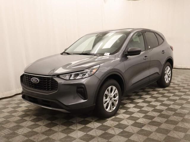 2025 Ford Escape Active — photo 1 of 26