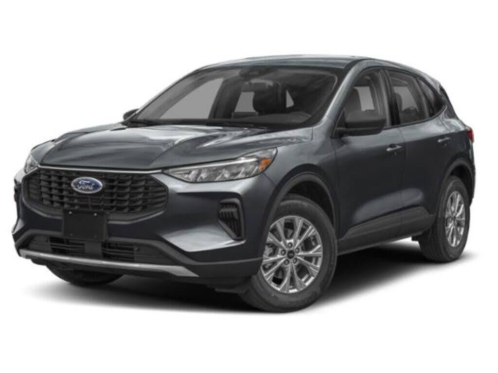 2025 Ford Escape Active — photo 1 of 1