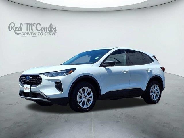 2025 Ford Escape Active — photo 1 of 26
